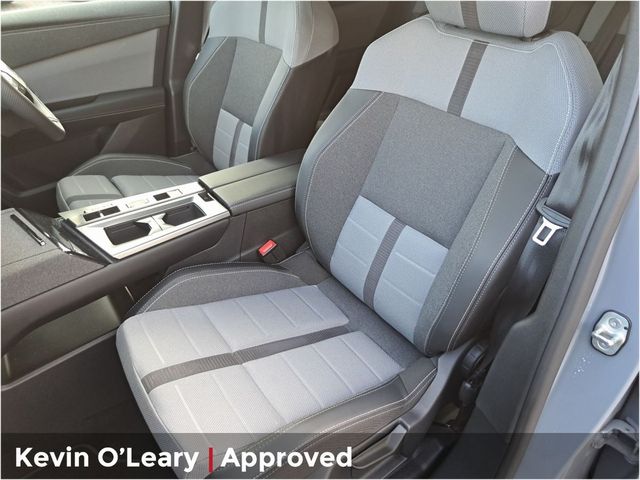 Image for 2026 Opel Grandland 1.2 MHEV GS