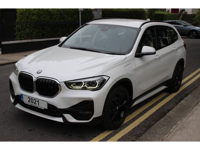 Image for 2021 BMW X1 XDRIVE Phev 1.5 SPORT Hybrid