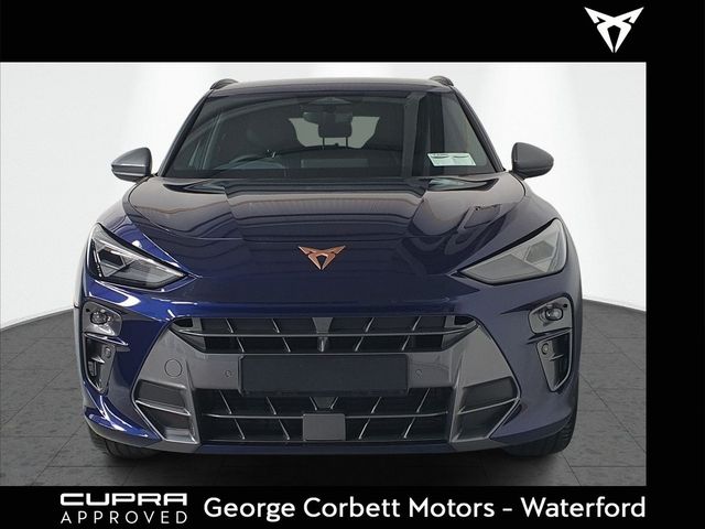 Image for 2026 Cupra Terramar V2 1.5eTSi DSG 150