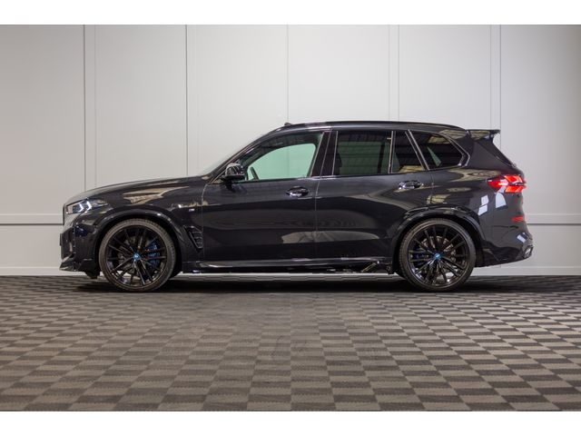 Image for 2025 BMW X5 X-Drive 50e M-Sport