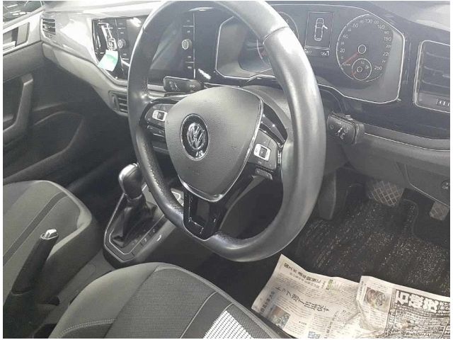 Image for 2019 Volkswagen Polo 1.0 Petrol Auto
