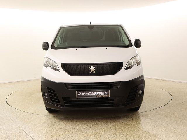 Image for 2023 Peugeot Expert 