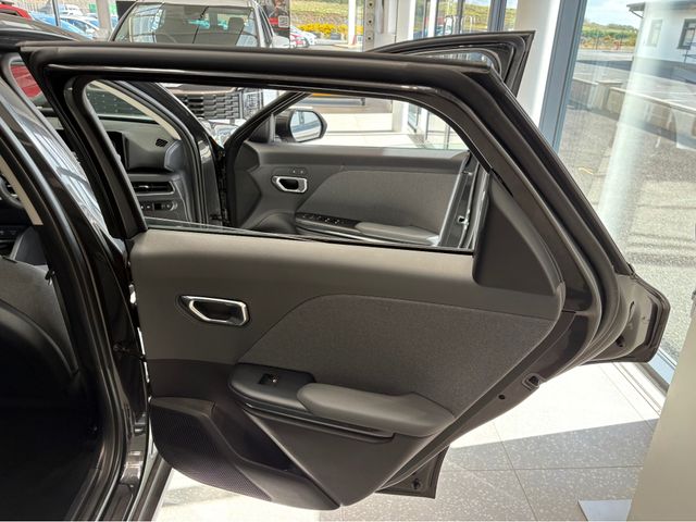 Image for 2026 Kia Ceed K2
