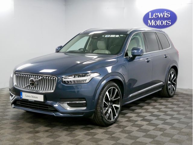 Image for 2023 Volvo XC90 RECHARGE T8 ULTIMATE AWD