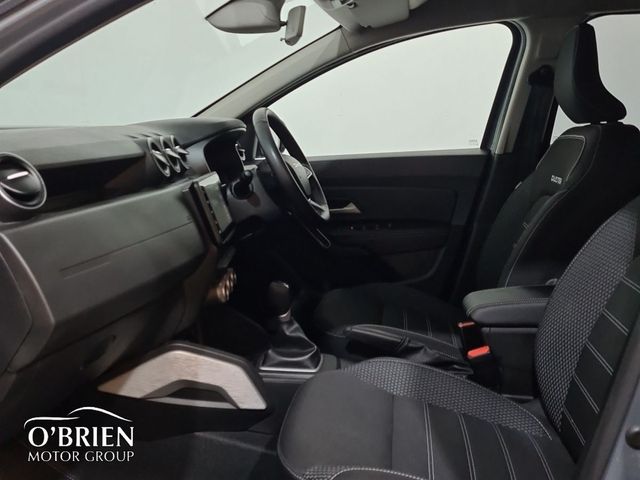 Image for 2024 Dacia Duster 1.3 TCe 150 EDC Journey
