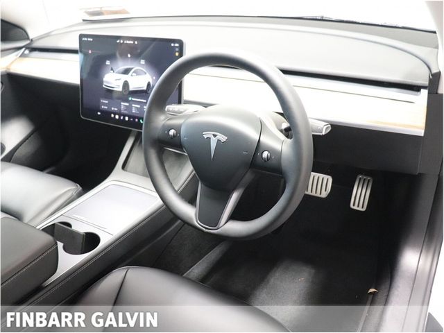 Image for 2023 Tesla Model 3 Performance (AWD)