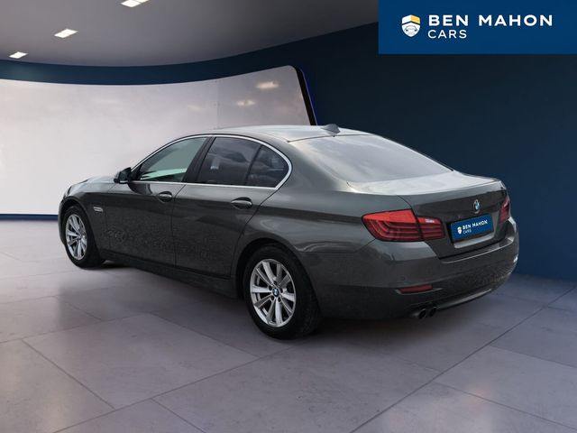Image for 2014 BMW 5 Series 518D SE AUTO