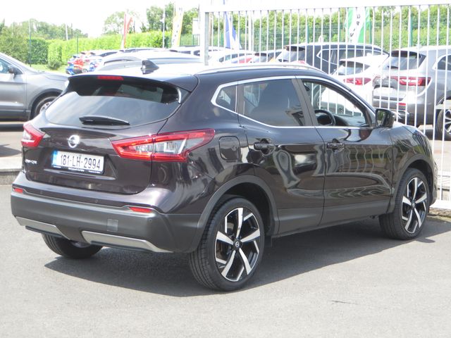 Image for 2018 Nissan Qashqai 1.5 DCI Tekna ** HIGH SPEC **