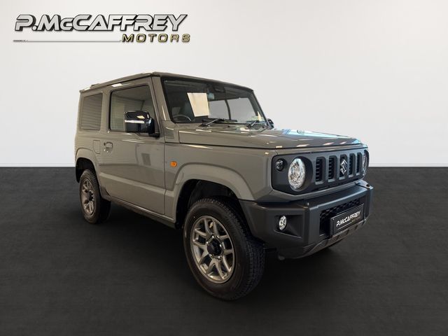 Image for 2022 Suzuki Jimny 