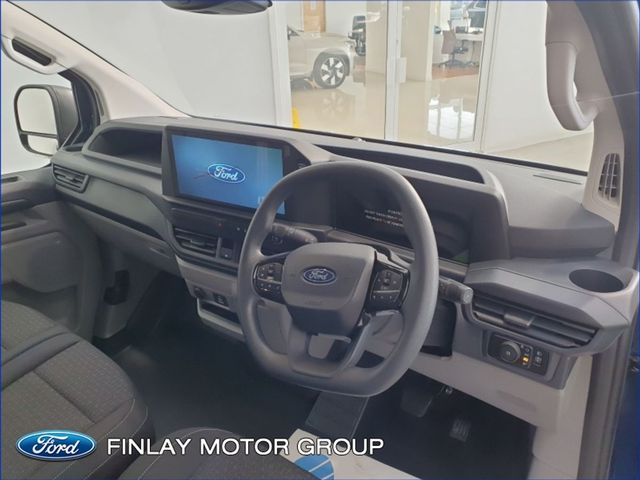 Image for 2025 Ford Transit Custom TREND 170 AUTO IN STOCK OR TO ORDER