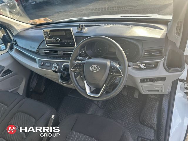 Image for 2022 Maxus Deliver 9 Panel Van