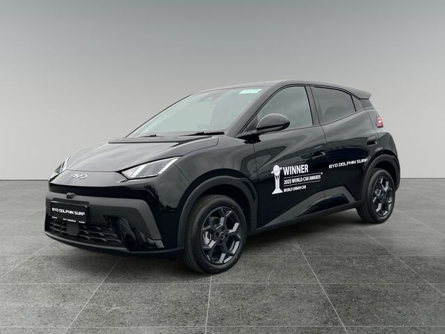 Image for 2026 BYD Dolphin Surf Surf Comfort 43kWh