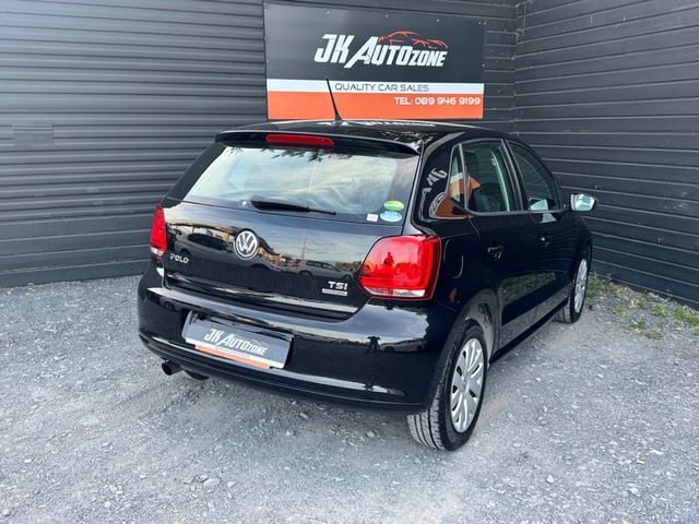 Image for 2013 Volkswagen Polo 1.2 TSI AUTO