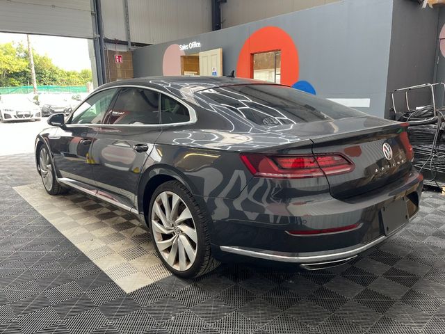 Image for 2019 Volkswagen Arteon 2019 VOLKSWAGEN ARTEON TSI 4MOTION ELEGANCE 2.0 AUTOMATIC/ PARKING CAMERA/ CRUISE CONTROL/ PADDLE SHIFTERS/ ELETRIC AND HEATED SEATS/ AMBIENT LIGHTS AND MORE