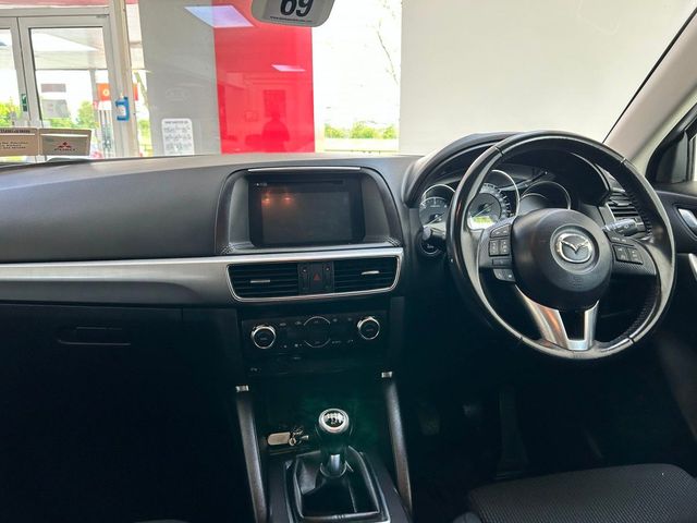 Image for 2016 Mazda CX-5 Executive SE 2.2 D 150 PS
