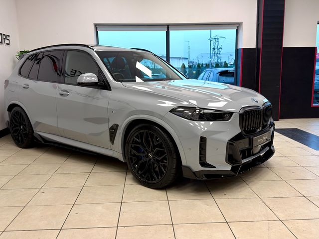 Image for 2023 BMW X5 50E MSPORT PRO
