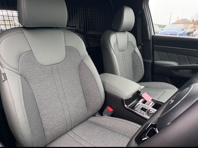 Image for 2026 Kia Sorento 2 Seater Commercial **Order Now For 261**Great Spec As Standard**Available In White Or Black