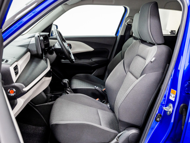Image for 2024 Suzuki Swift Motion 1.2 Hybrid Auto 85HP