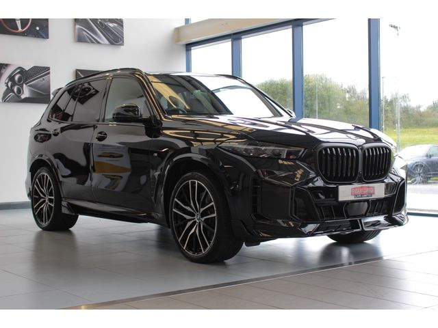 Image for 2025 BMW X5 50E M SPORT PRO SUNROOF X DRIVE