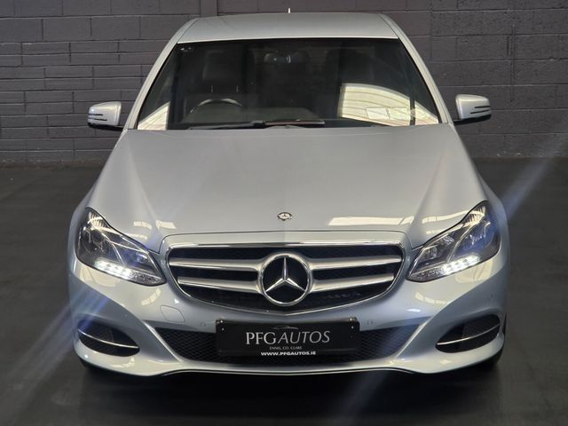 Image for 2015 Mercedes-Benz E Class E 220 BLUETEC CLASSIC A/T