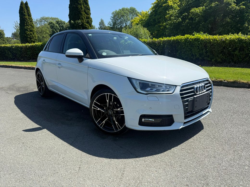 Image for 2016 Audi A1 1.0 TFSI AUTO