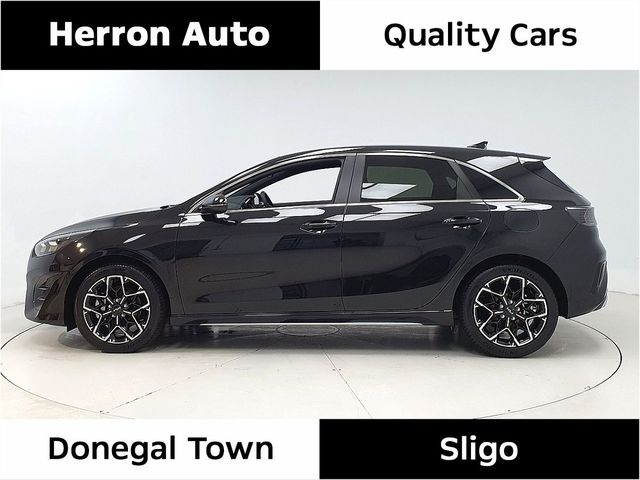 Image for 2025 Kia Ceed 1.0 GT Line Petrol