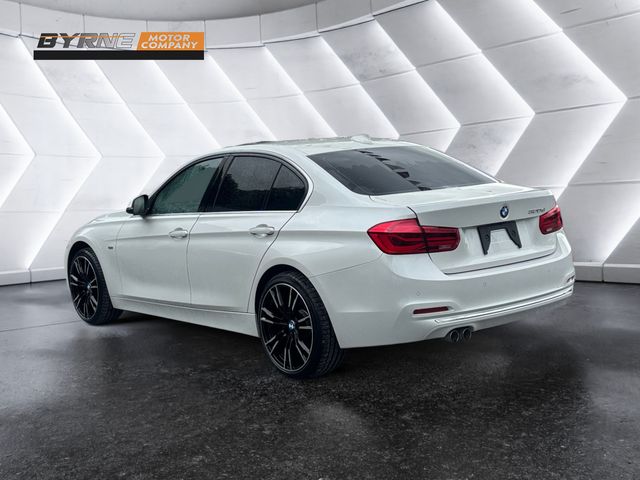 Image for 2018 BMW 3 Series 320D LUXURY AUTO