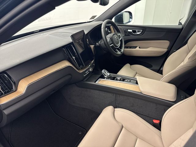 Image for 2026 Volvo XC60 T6 PLUS BRIGHT *IN STOCK* €175 P/W ON PCP