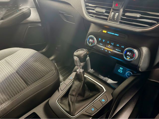 Image for 2020 Ford Kuga TITANIUM 5DR 1.5 TD 120 S6.2 M6 F