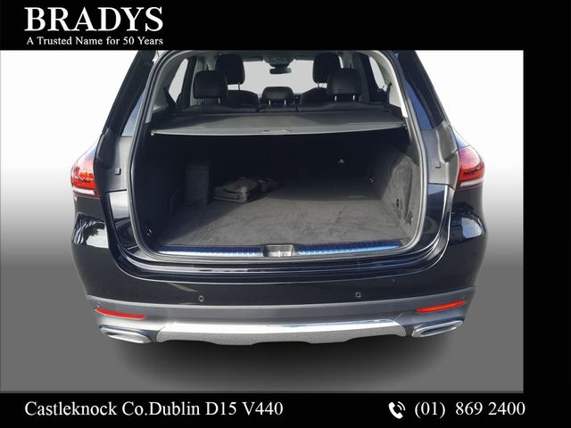 Image for 2023 Mercedes-Benz GLE Class 350de Hybrid Diesel--85km Range--1 OWNER--FULL History