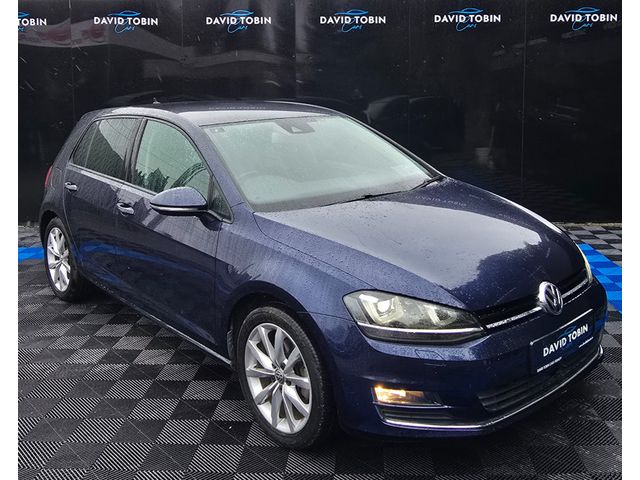 Image for 2016 Volkswagen Golf 1.4 HIGHLINE AUTO