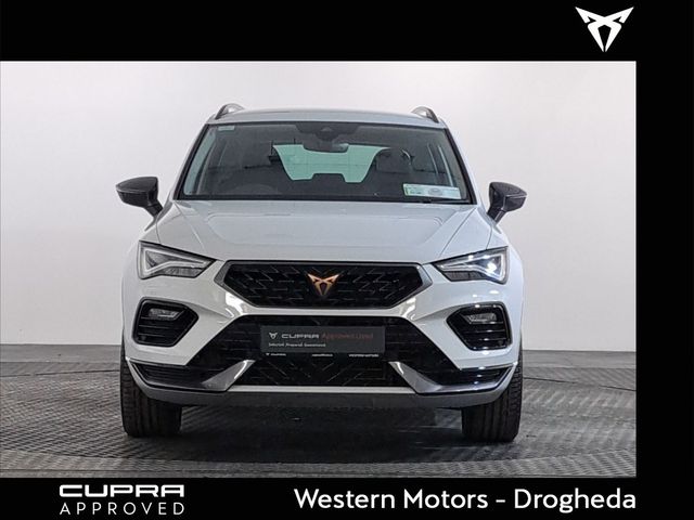 Image for 2024 Cupra Ateca 1.5TSI 150hp DSG