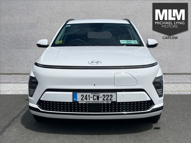 Image for 2024 Hyundai Kona Kona EV Platinum 65kWh, 