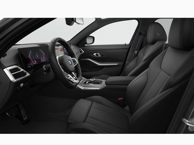 Image for 2026 BMW 3 Series 330e M Sport Pro Touring
