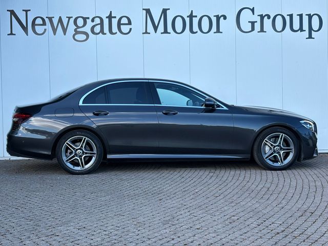 Image for 2023 Mercedes-Benz E Class D AMG Line Mhev 4DR Auto