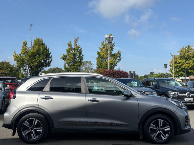 Image for 2021 Kia Niro 1.6 Hybrid Phev 5DR AUTO *One Owner*