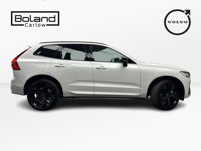 Image for 2026 Volvo XC60 T6 BLACK EDITION *AVAILABLE* €175 P/W ON PCP
