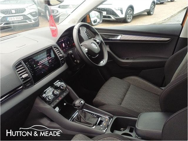 Image for 2023 Skoda Karoq Style Auto 1.5 Petrol 5dr