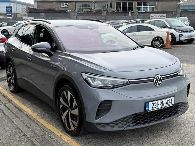 Image for 2023 Volkswagen ID.4 PRO 77KWH