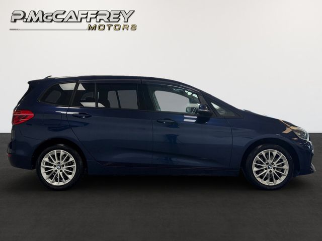 Image for 2019 BMW 2 Series Gran Tourer 