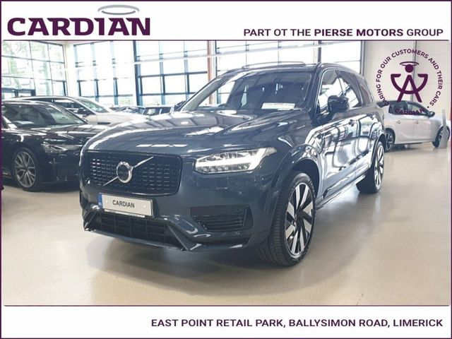Image for 2024 Volvo XC90 Xc90 + T8 Recharge AWD Auto Plus