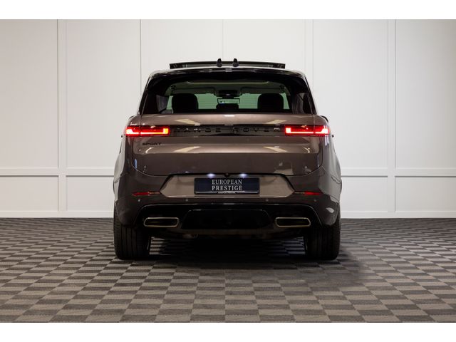 Image for 2024 Land Rover Range Rover Sport P550e Autobiography
