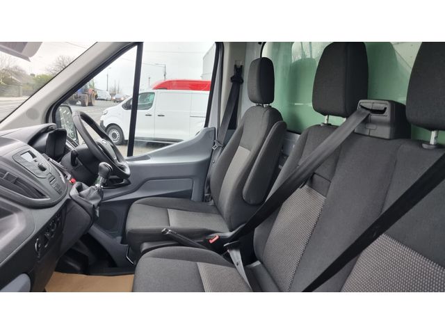 Image for 2018 Ford Transit 