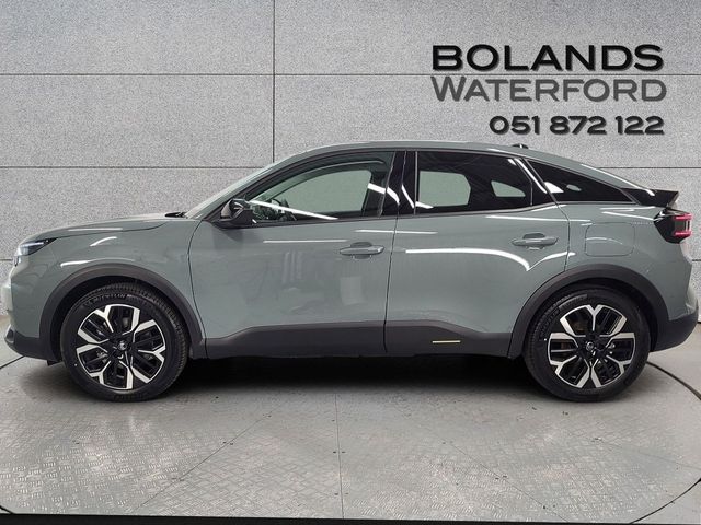 Image for 2025 Citroen e-C4 Max 420 Range 54Kw 136Hp From €106 Per Week