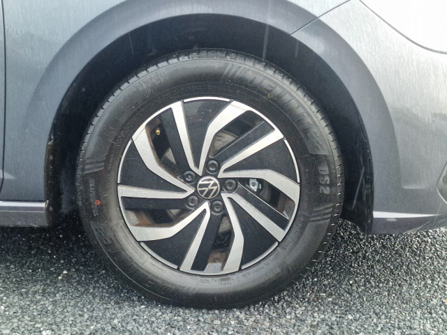 Image for 2023 Volkswagen Polo Life 1.0 TSI 95HP D7F 5DR Auto