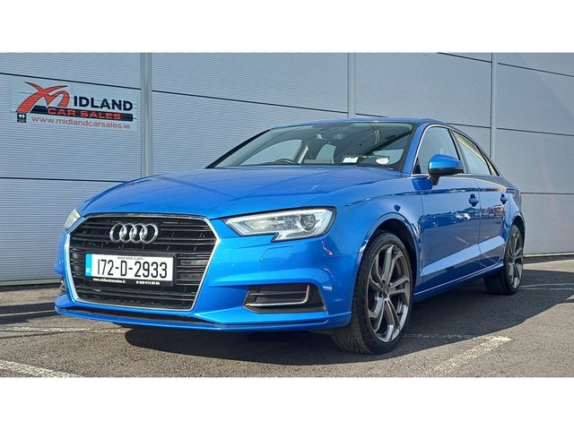 Image for 2017 Audi A3 LIMOUSINE 1.6 TDI **Now Sold**