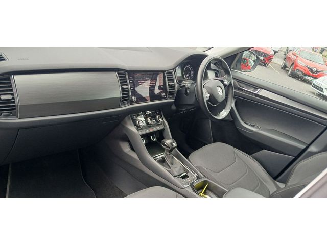 Image for 2021 Skoda Kodiaq Ambition 2.0 TDI 150HP DSG **7 SEATER, REAR VIEW CAMERA, APP CONNECT**