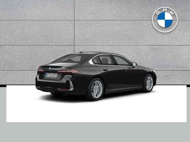 Image for 2025 BMW i5 eDrive40 Sport