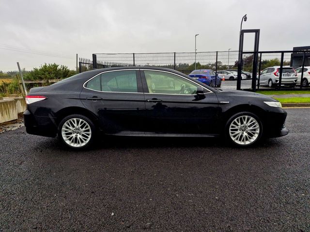Image for 2020 Toyota Camry 2.5 Camry Hybrid Platinum