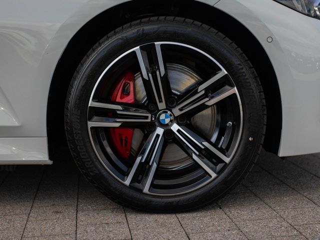 Image for 2025 BMW 3 Series 330e M Sport